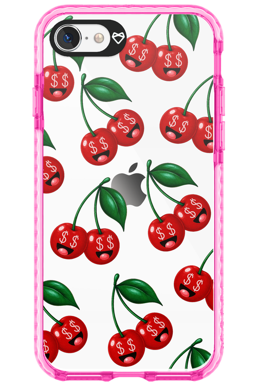 Money Cherry 2.0 - Apple iPhone SE 2022