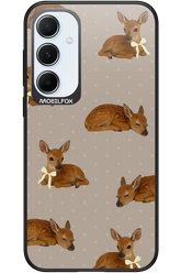 Deer and Dots - Samsung Galaxy A55