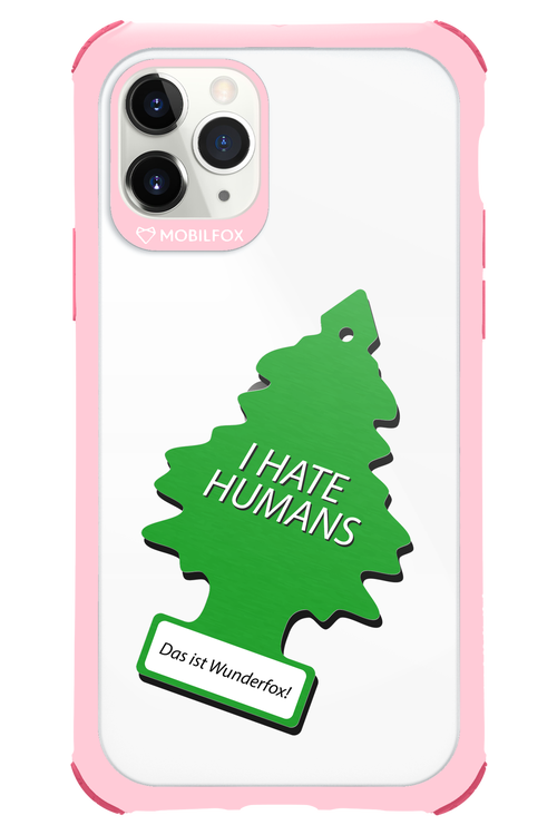 Wunderfox - Apple iPhone 11 Pro