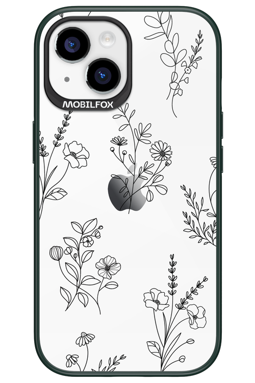 Bouquet - Apple iPhone 15