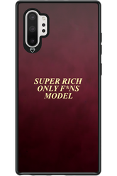 Super Model 2.0 - Samsung Galaxy Note 10+