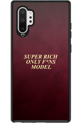 Super Model 2.0 - Samsung Galaxy Note 10+