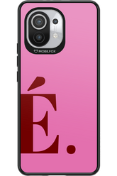 E II (Sorbet) 2.0 - Xiaomi Mi 11 5G