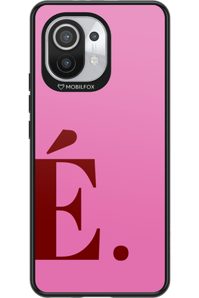 E II (Sorbet) 2.0 - Xiaomi Mi 11 5G