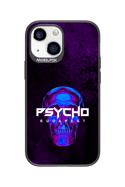 Psyskull - Apple iPhone 13 Mini