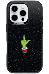 My Middle Finger - Apple iPhone 16 Pro