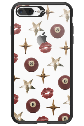 Lucky strike 2.0 - Apple iPhone 8 Plus
