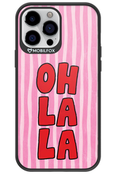 OHLALA 2.0 - Apple iPhone 13 Pro Max