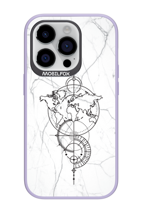 Compass - Apple iPhone 14 Pro