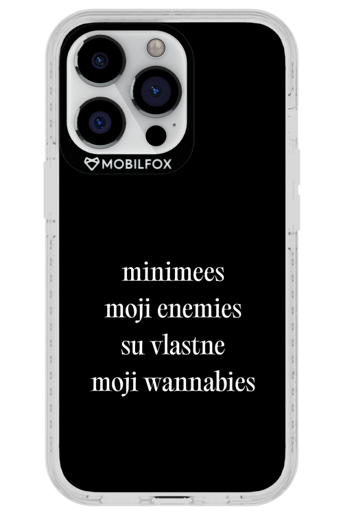 Minimees - Apple iPhone 13 Pro