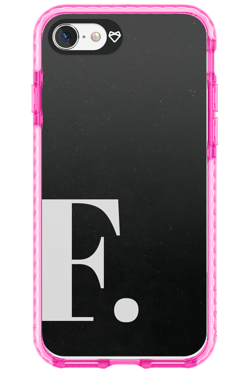 F (Off Space) 2.0 - Apple iPhone SE 2022