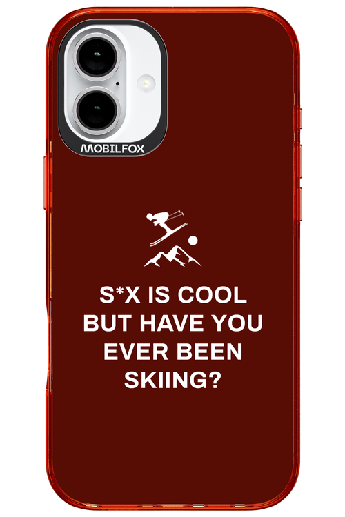 Have You Ever - Apple iPhone 16 Plus