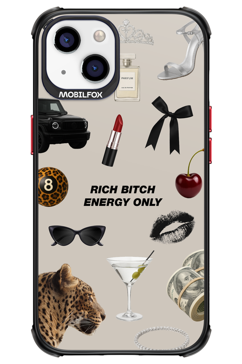 Rich B Energy - Apple iPhone 13