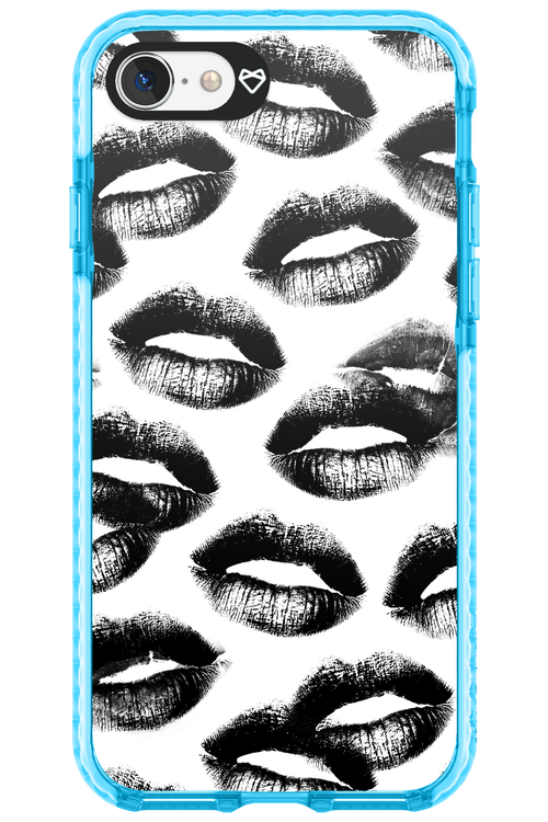 Ghost Kiss 2.0 - Apple iPhone 7