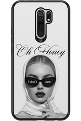 Oh Honey 2.0 - Xiaomi Redmi 9