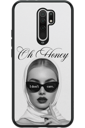 Oh Honey 2.0 - Xiaomi Redmi 9