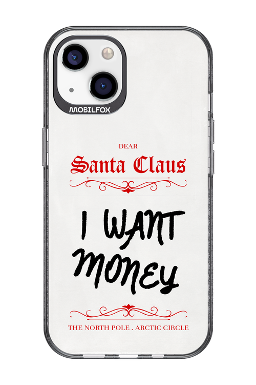 Letter - Apple iPhone 13