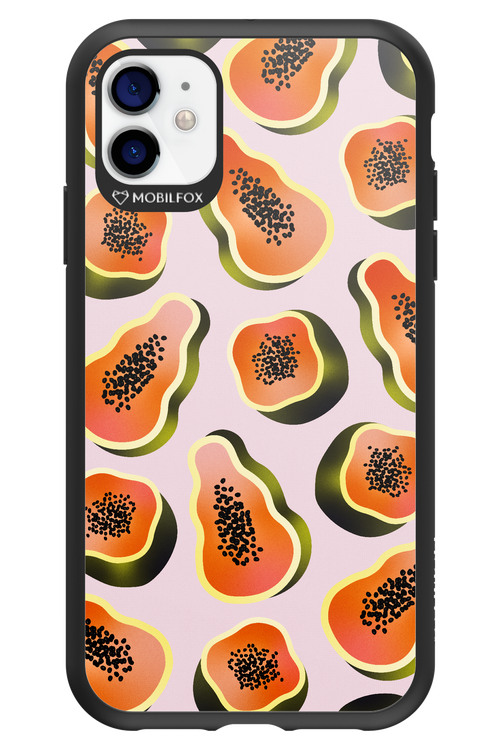 Papaya Wave 2.0 - Apple iPhone 11