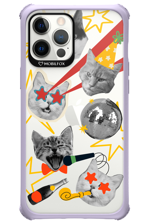 Christmas Chaos - Apple iPhone 12 Pro Max