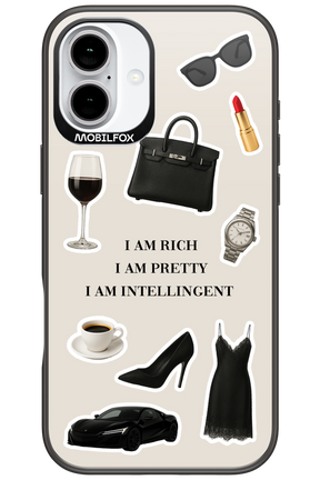 Rich & Pretty - Apple iPhone 16 Plus