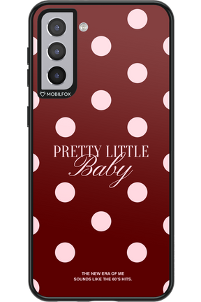 60’s Baby - Samsung Galaxy S21+