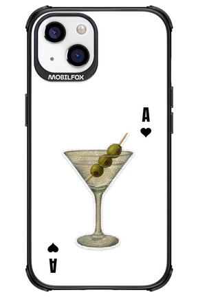 MartiniAce - Apple iPhone 13