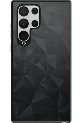 Low Poly - Samsung Galaxy S22 Ultra