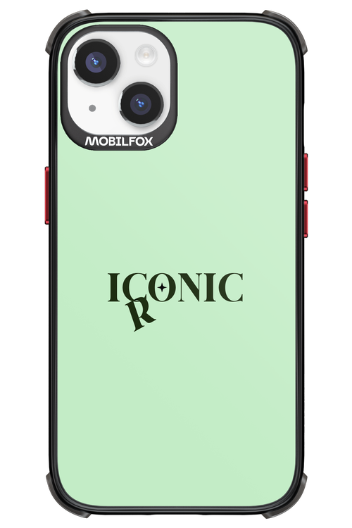 I(R)ONIC - Apple iPhone 14