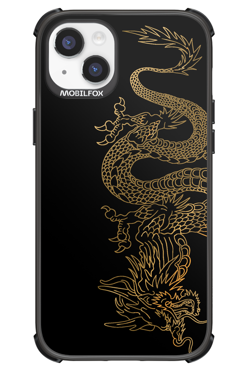 Gold Age - Apple iPhone 14 Plus