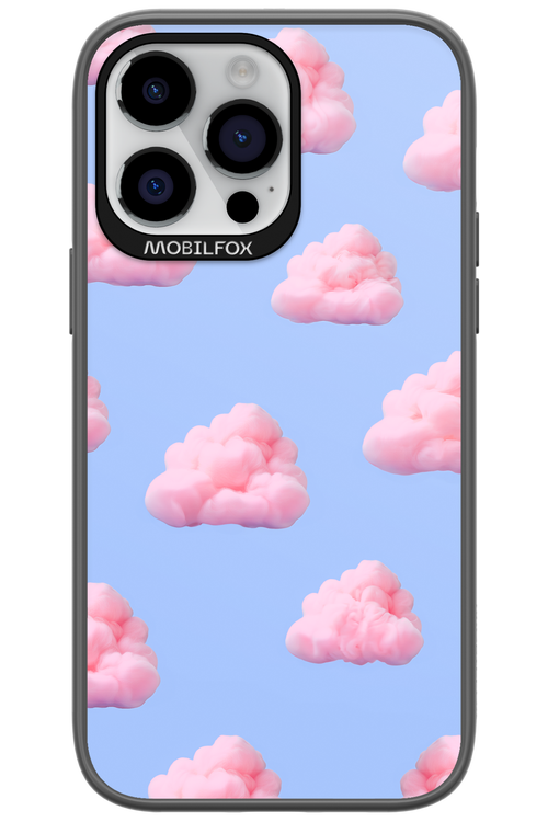 Cloudy - Apple iPhone 14 Pro Max