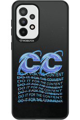 CC 2.0 - Samsung Galaxy A33