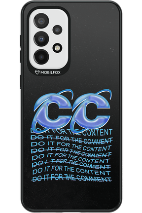 CC 2.0 - Samsung Galaxy A33
