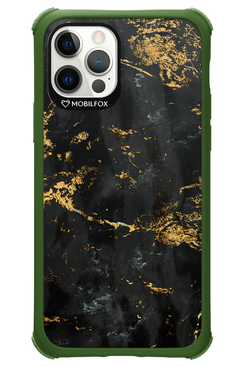 Goldie 2.0 - Apple iPhone 12 Pro