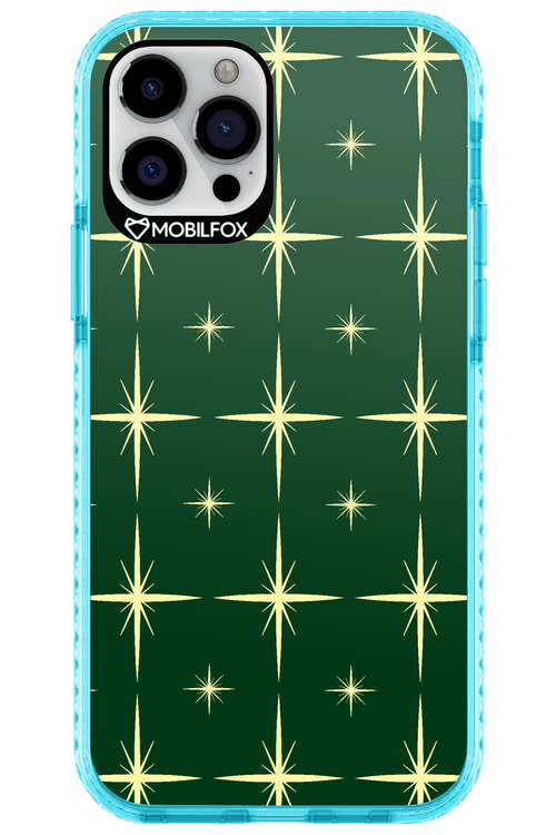 Star Light - Apple iPhone 12 Pro