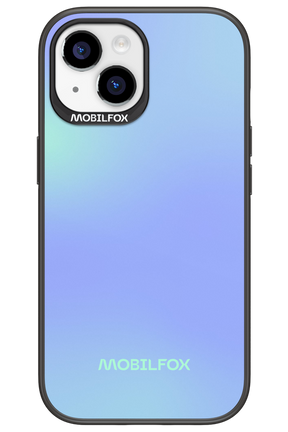 Pastel Blue - Apple iPhone 15