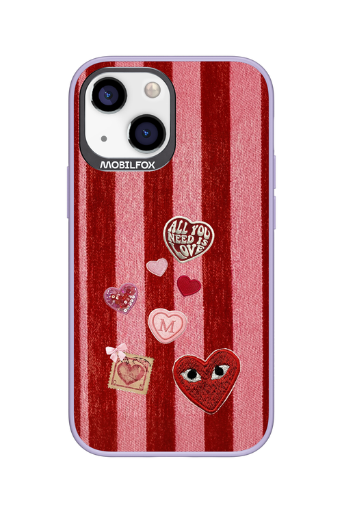 Soul Jeans 2.0 - Apple iPhone 13 Mini