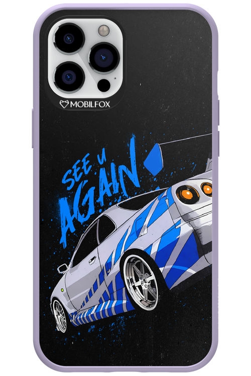 See u again - Apple iPhone 12 Pro Max