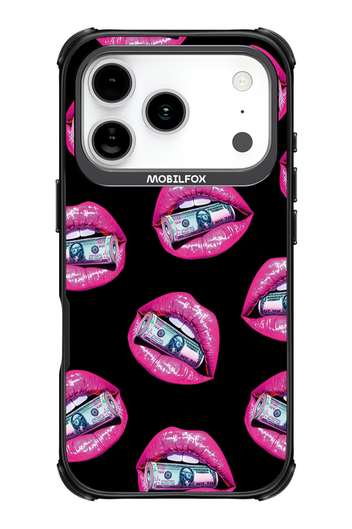 Money Lips - Apple iPhone 17 Pro