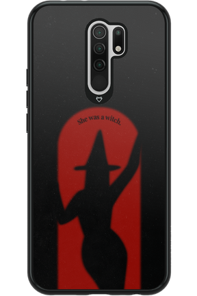 Witch Season - Xiaomi Redmi 9
