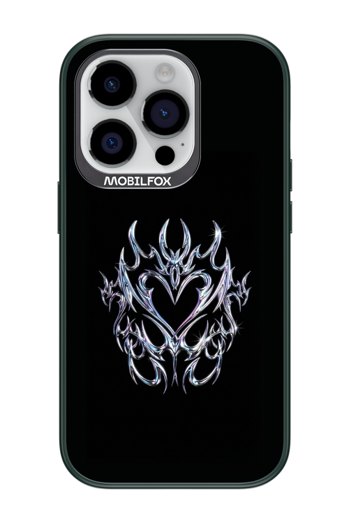 Silver Soul 2.0 - Apple iPhone 14 Pro