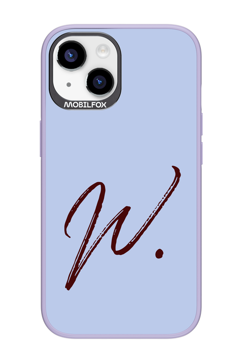 (Jellyfish Presso) W 2.0 - Apple iPhone 14