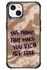 Free Things - Apple iPhone 13