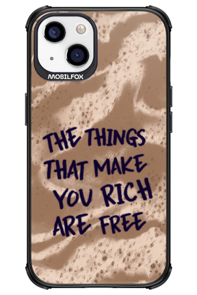 Free Things - Apple iPhone 13