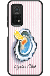 Oyster Club 2.0 - Xiaomi Mi 10T 5G