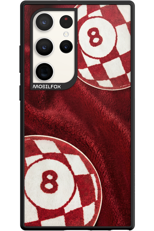Lucky 8 2.0 - Samsung Galaxy S23 Ultra