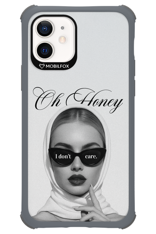 Oh Honey - Apple iPhone 12