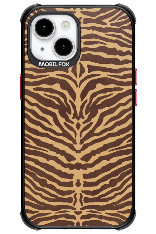 Urban Zebra - Apple iPhone 15