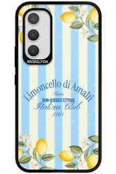 Limoncello - Samsung Galaxy A54