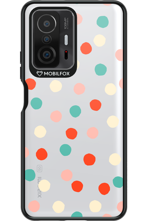 Xmas Dotss - Xiaomi Mi 11T