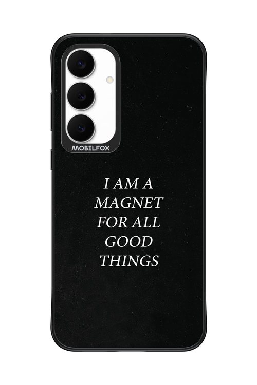 Magnet for Good 2.0 - Samsung S25 FE